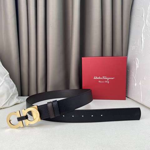 Replica High Quality 1:1 Ferragamo Belts