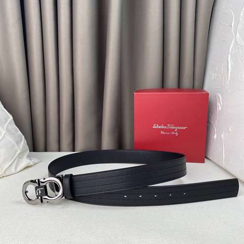 Replica High Quality 1:1 Ferragamo Belts