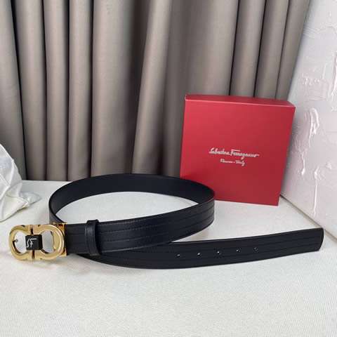 Replica High Quality 1:1 Ferragamo Belts