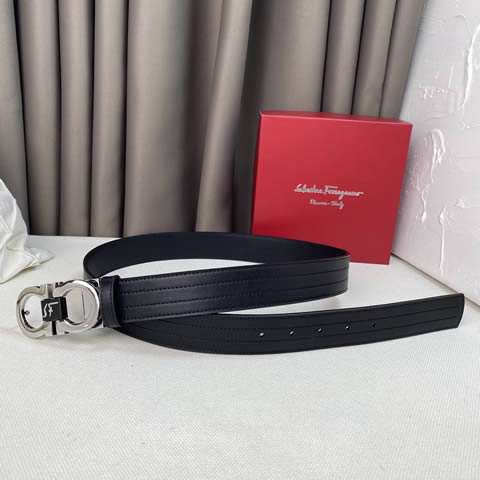 Replica High Quality 1:1 Ferragamo Belts