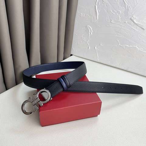 Replica High Quality 1:1 Ferragamo Belts