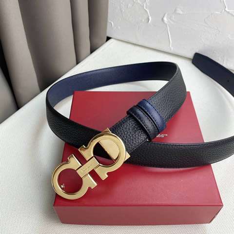 Replica High Quality 1:1 Ferragamo Belts