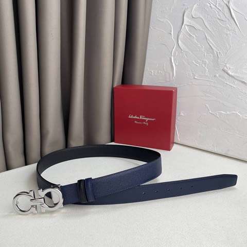 Replica High Quality 1:1 Ferragamo Belts