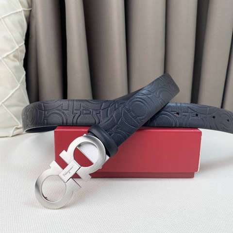 Replica High Quality 1:1 Ferragamo Belts