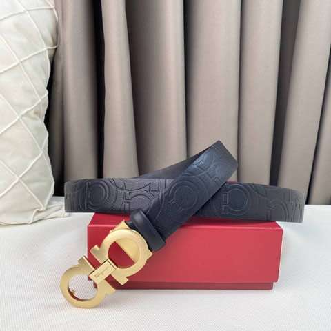 Replica High Quality 1:1 Ferragamo Belts