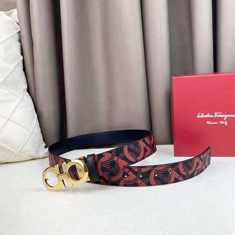 Replica High Quality 1:1 Ferragamo Belts