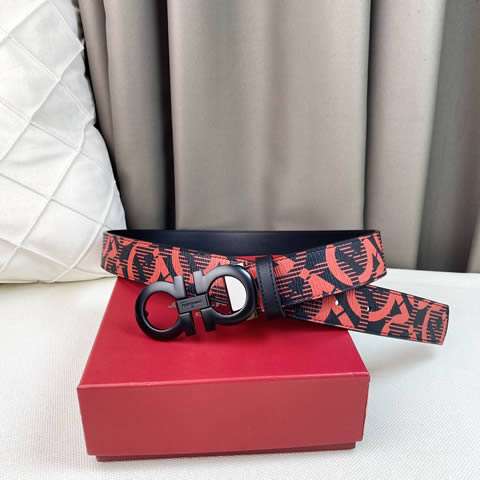 Replica High Quality 1:1 Ferragamo Belts