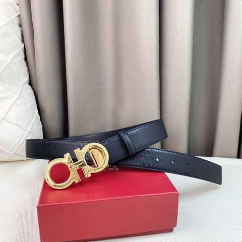 Replica High Quality 1:1 Ferragamo Belts