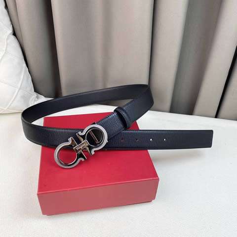 Replica High Quality 1:1 Ferragamo Belts