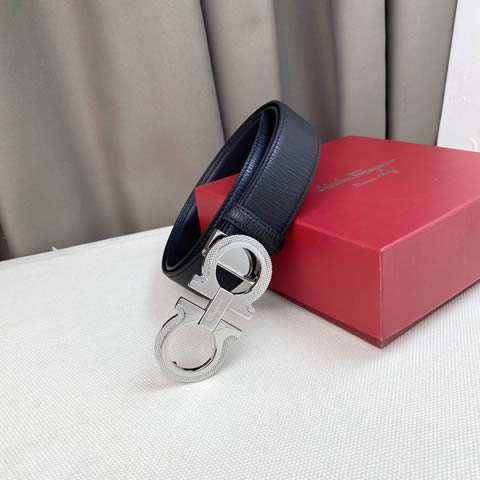 Replica High Quality 1:1 Ferragamo Belts