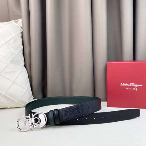 Replica High Quality 1:1 Ferragamo Belts