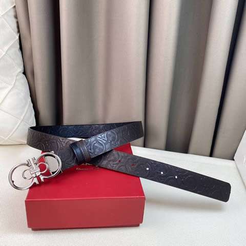 Replica High Quality 1:1 Ferragamo Belts