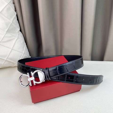 Replica High Quality 1:1 Ferragamo Belts