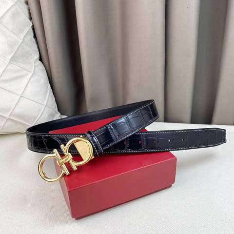 Replica High Quality 1:1 Ferragamo Belts