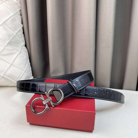 Replica High Quality 1:1 Ferragamo Belts