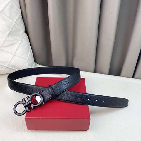 Replica High Quality 1:1 Ferragamo Belts