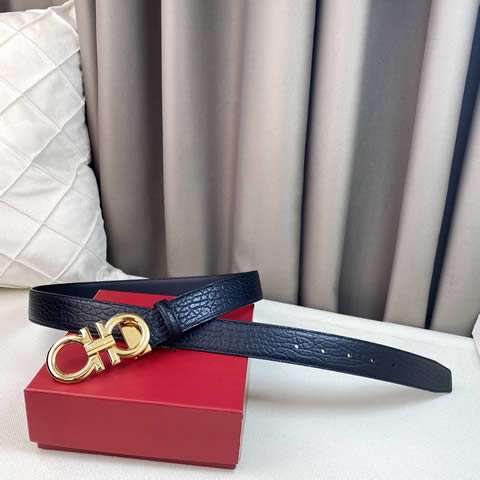 Replica High Quality 1:1 Ferragamo Belts