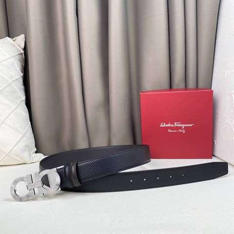 Replica High Quality 1:1 Ferragamo Belts