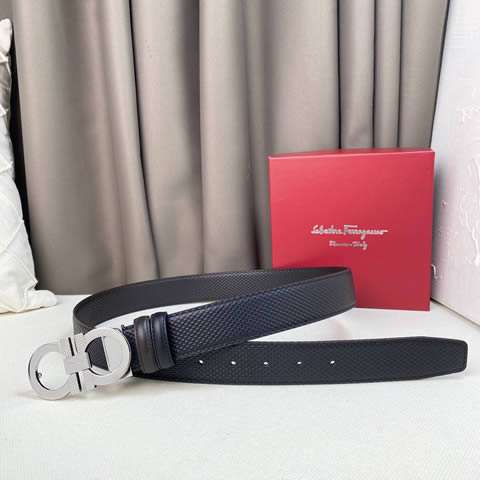 Replica High Quality 1:1 Ferragamo Belts