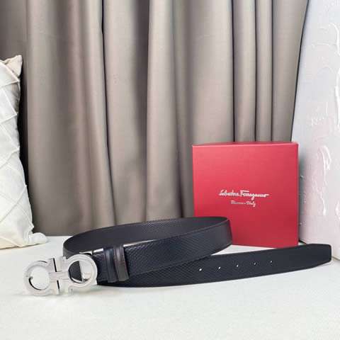 Replica High Quality 1:1 Ferragamo Belts