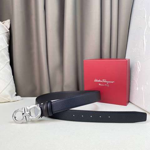 Replica High Quality 1:1 Ferragamo Belts