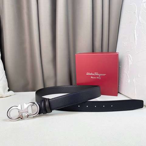 Replica High Quality 1:1 Ferragamo Belts