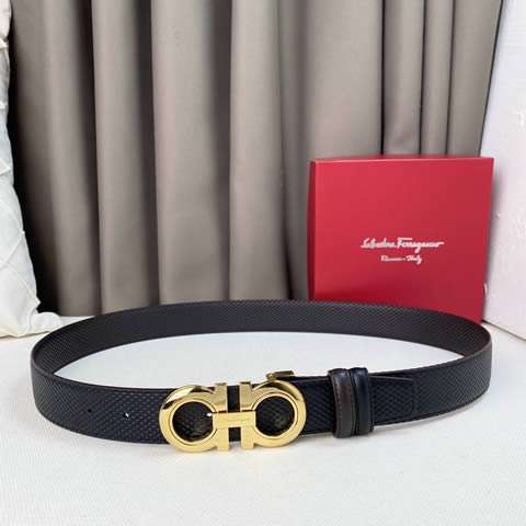 Replica High Quality 1:1 Ferragamo Belts