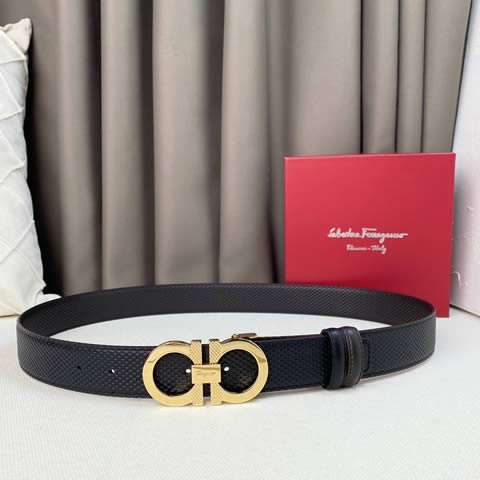 Replica High Quality 1:1 Ferragamo Belts