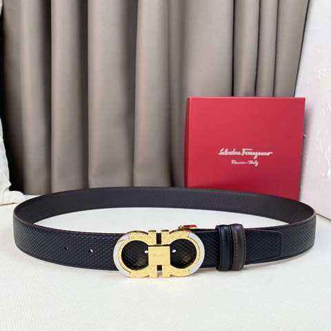 Replica High Quality 1:1 Ferragamo Belts