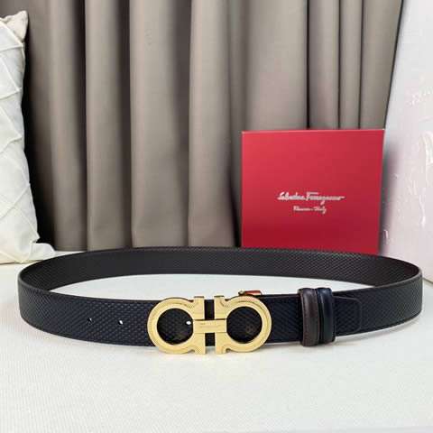 Replica High Quality 1:1 Ferragamo Belts