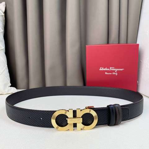 Replica High Quality 1:1 Ferragamo Belts