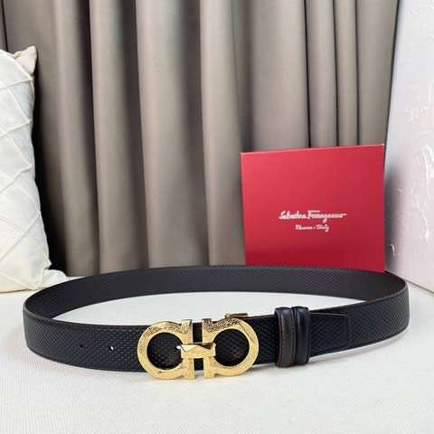 Replica High Quality 1:1 Ferragamo Belts