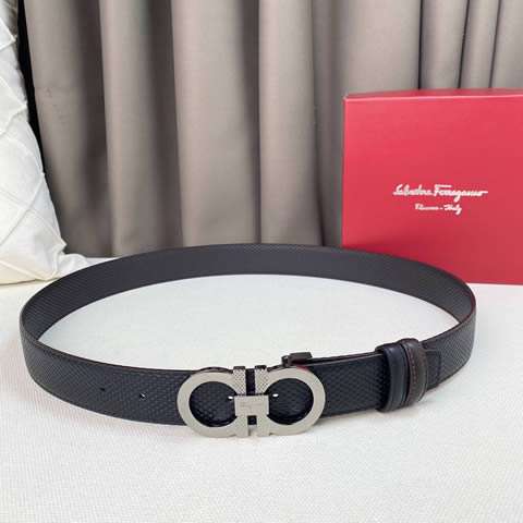 Replica High Quality 1:1 Ferragamo Belts