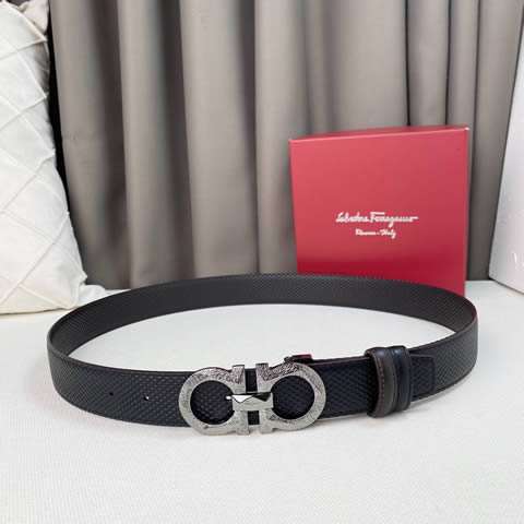 Replica High Quality 1:1 Ferragamo Belts