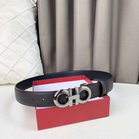 Replica High Quality 1:1 Ferragamo Belts