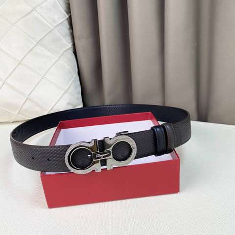 Replica High Quality 1:1 Ferragamo Belts