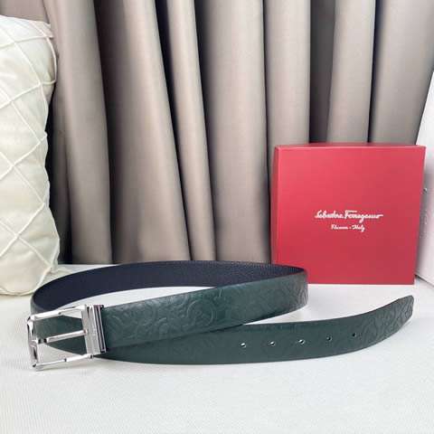 Replica High Quality 1:1 Ferragamo Belts