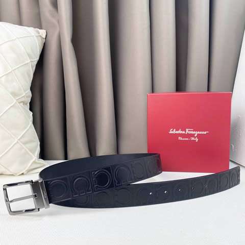 Replica High Quality 1:1 Ferragamo Belts