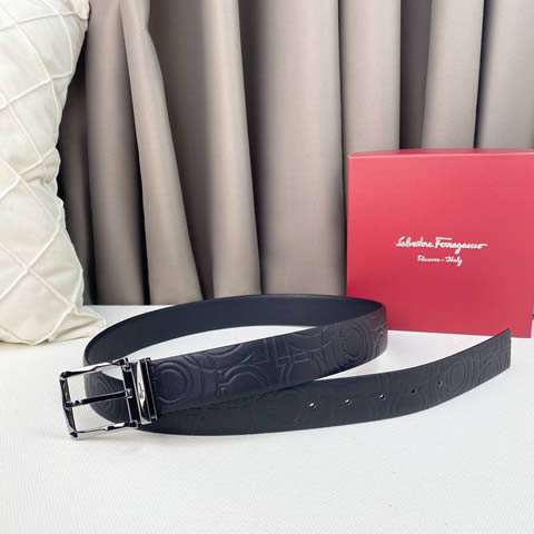 Replica High Quality 1:1 Ferragamo Belts