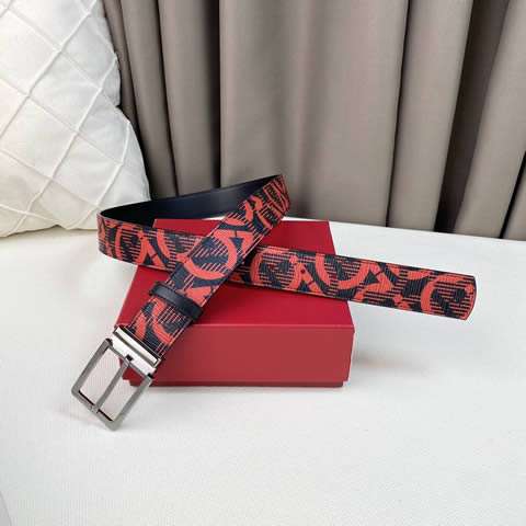 Replica High Quality 1:1 Ferragamo Belts