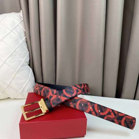 Replica High Quality 1:1 Ferragamo Belts