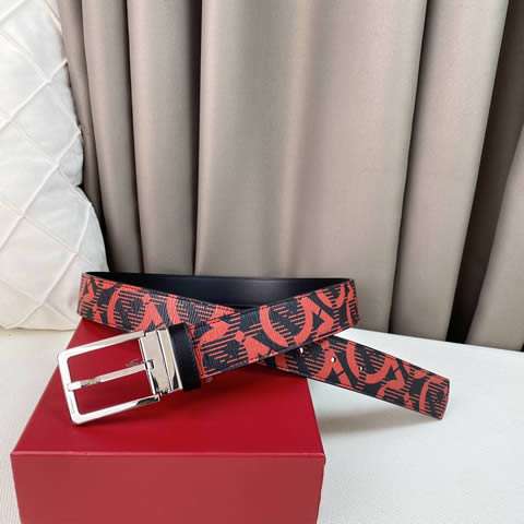 Replica High Quality 1:1 Ferragamo Belts