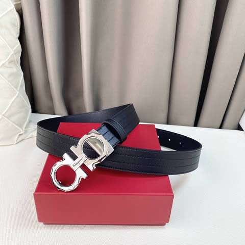 Replica High Quality 1:1 Ferragamo Belts