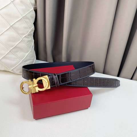 Replica High Quality 1:1 Ferragamo Belts