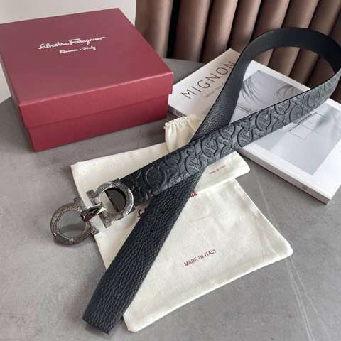 Replica High Quality 1:1 Ferragamo Belts