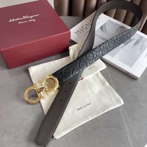 Replica High Quality 1:1 Ferragamo Belts