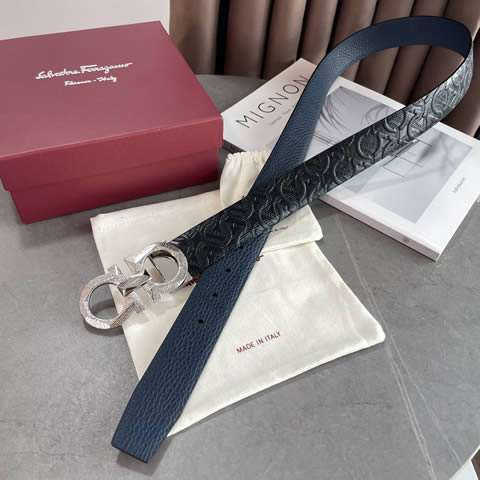 Replica High Quality 1:1 Ferragamo Belts