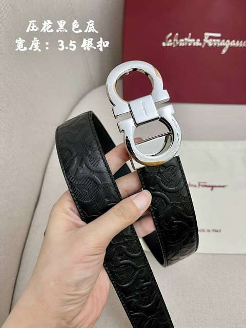 Replica High Quality 1:1 Ferragamo Belts