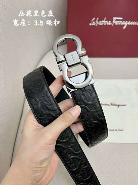 Replica High Quality 1:1 Ferragamo Belts