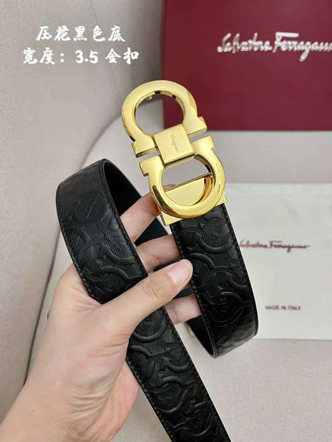 Replica High Quality 1:1 Ferragamo Belts